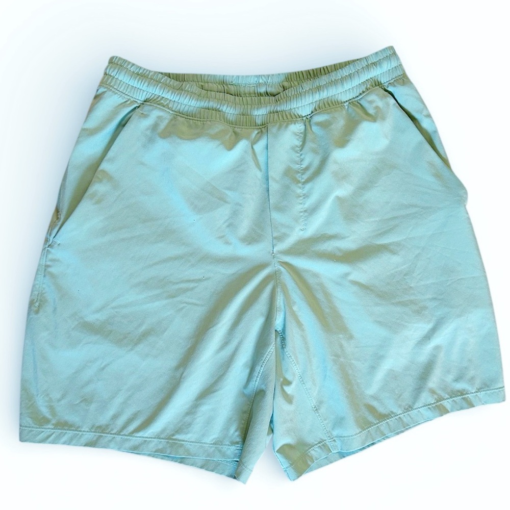 Lululemon Pace Breaker Shorts 7” - Picture 5 of 6